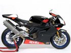 2007 Aprilia RS 125 "Pista"